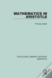 Capa do artigo Mathematics In Aristotle