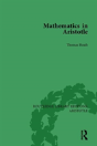 Mathematics In Aristotle - Preview