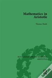 Mathematics In Aristotle