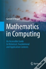Capa do artigo Mathematics In Computing