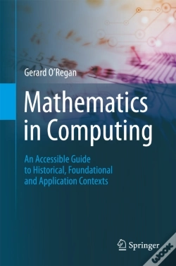 Capa do artigo Mathematics In Computing