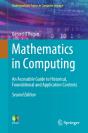 Mathematics In Computing - Preview