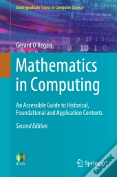 Mathematics In Computing