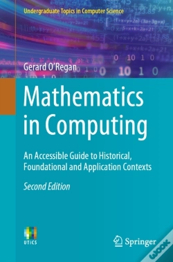 Capa do artigo Mathematics In Computing