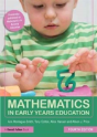 Mathematics In Early Years Education - Preview