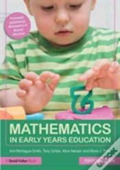 Capa do artigo Mathematics In Early Years Education