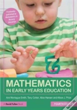 Capa do artigo Mathematics In Early Years Education