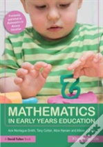 Mathematics In Early Years Education