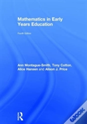 Capa do artigo Mathematics In Early Years Education
