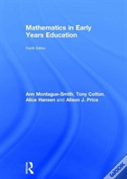Capa do artigo Mathematics In Early Years Education