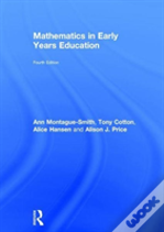 Mathematics In Early Years Education