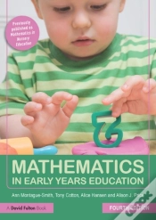 Capa do artigo Mathematics In Early Years Education