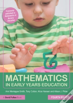 Capa do artigo Mathematics In Early Years Education