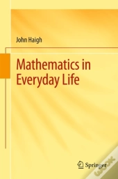 Mathematics In Everyday Life