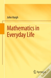 Capa do artigo Mathematics In Everyday Life