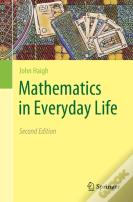 Mathematics In Everyday Life