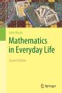 Mathematics In Everyday Life - Preview