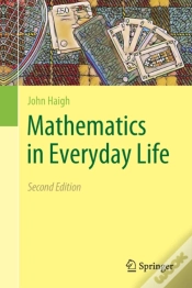 Capa do artigo Mathematics In Everyday Life