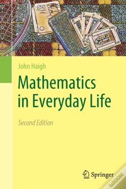 Capa do artigo Mathematics In Everyday Life