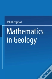 Capa do artigo Mathematics In Geology