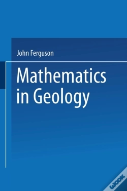 Capa do artigo Mathematics In Geology