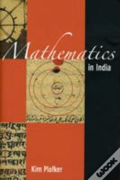 Capa do artigo Mathematics In India