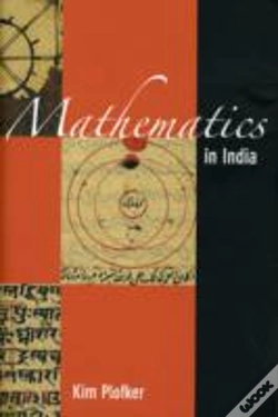 Capa do artigo Mathematics In India
