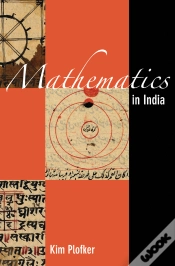 Capa do artigo Mathematics In India