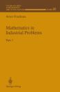 Mathematics In Industrial Problems - Preview