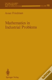 Capa do artigo Mathematics In Industrial Problems