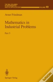 Capa do artigo Mathematics In Industrial Problems