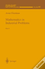 Capa do artigo Mathematics In Industrial Problems