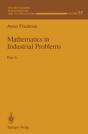 Mathematics In Industrial Problems - Preview