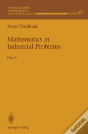 Capa do artigo Mathematics In Industrial Problems