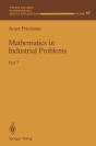 Mathematics In Industrial Problems - Preview