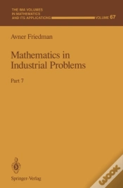 Capa do artigo Mathematics In Industrial Problems