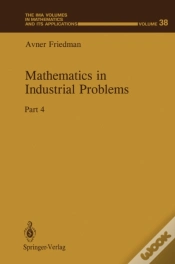 Capa do artigo Mathematics In Industrial Problems