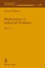 Mathematics In Industrial Problems - Preview
