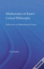 Capa do artigo Mathematics In Kant