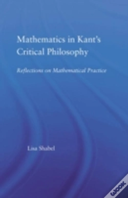 Capa do artigo Mathematics In Kant'S Critical Philosophy