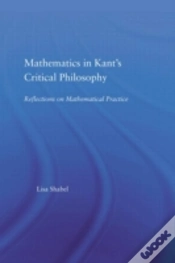 Capa do artigo Mathematics In Kant