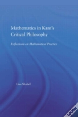 Capa do artigo Mathematics In Kant'S Critical Philosophy