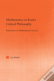 Capa do artigo Mathematics In Kant