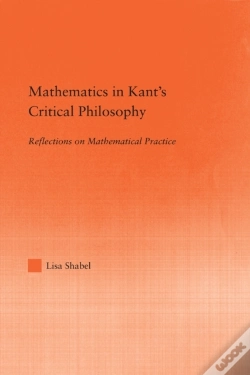 Capa do artigo Mathematics In Kant'S Critical Philosophy
