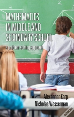 Capa do artigo Mathematics In Middle And Secondary School