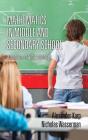 Mathematics In Middle And Secondary School - Preview