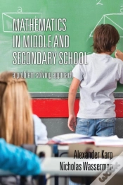 Capa do artigo Mathematics In Middle And Secondary School