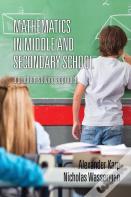 Mathematics In Middle And Secondary School