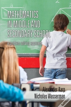 Capa do artigo Mathematics In Middle And Secondary School