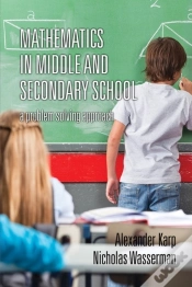 Capa do artigo Mathematics In Middle And Secondary School
